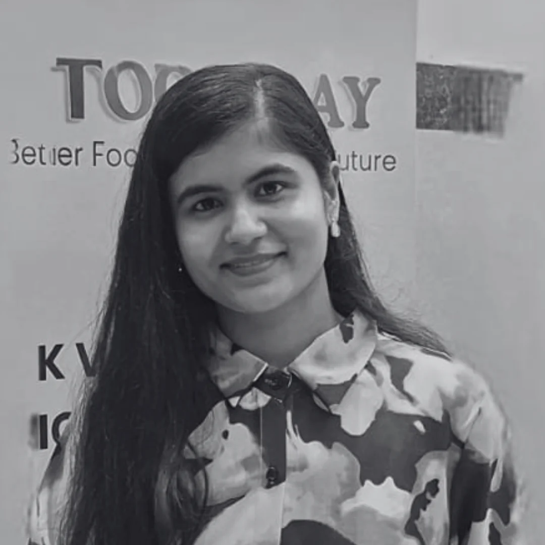 Dipti Mishra