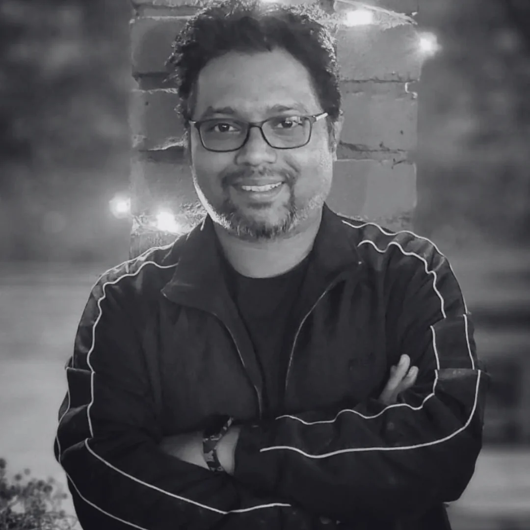 Sinu Joseph