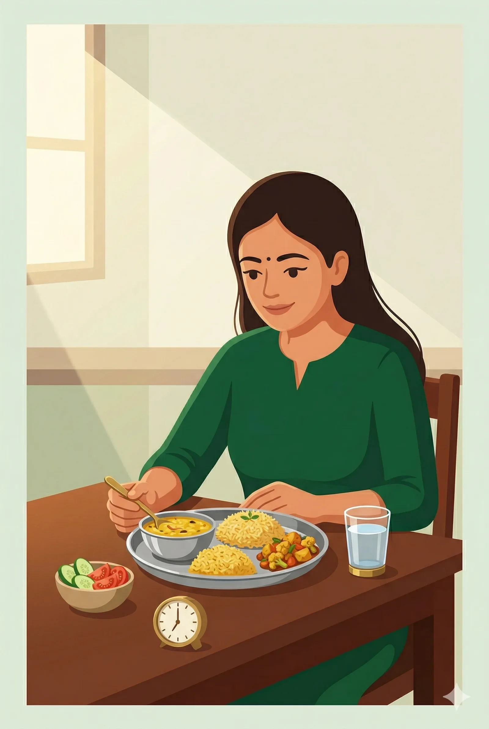 Diabetes approach