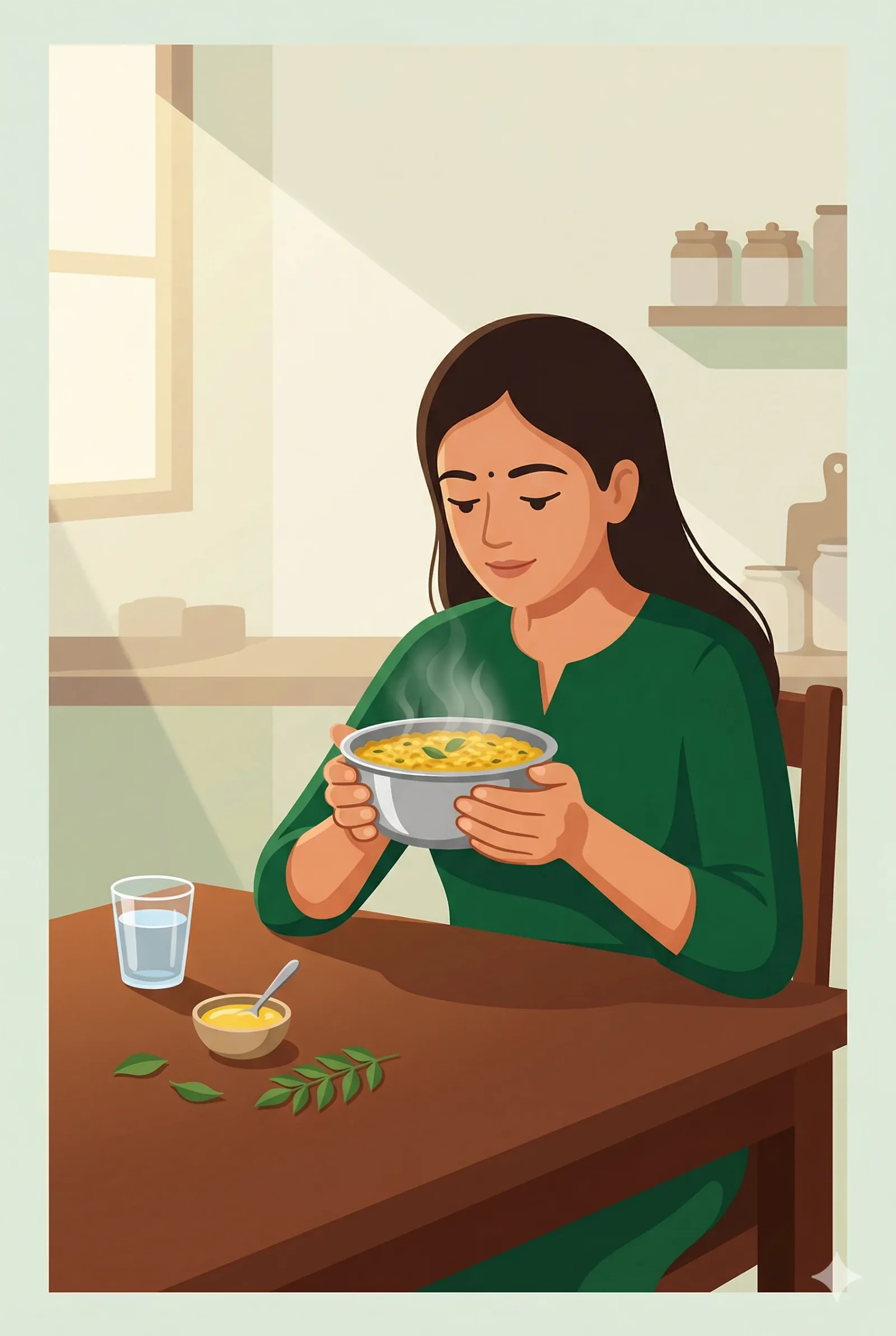 PCOS approach