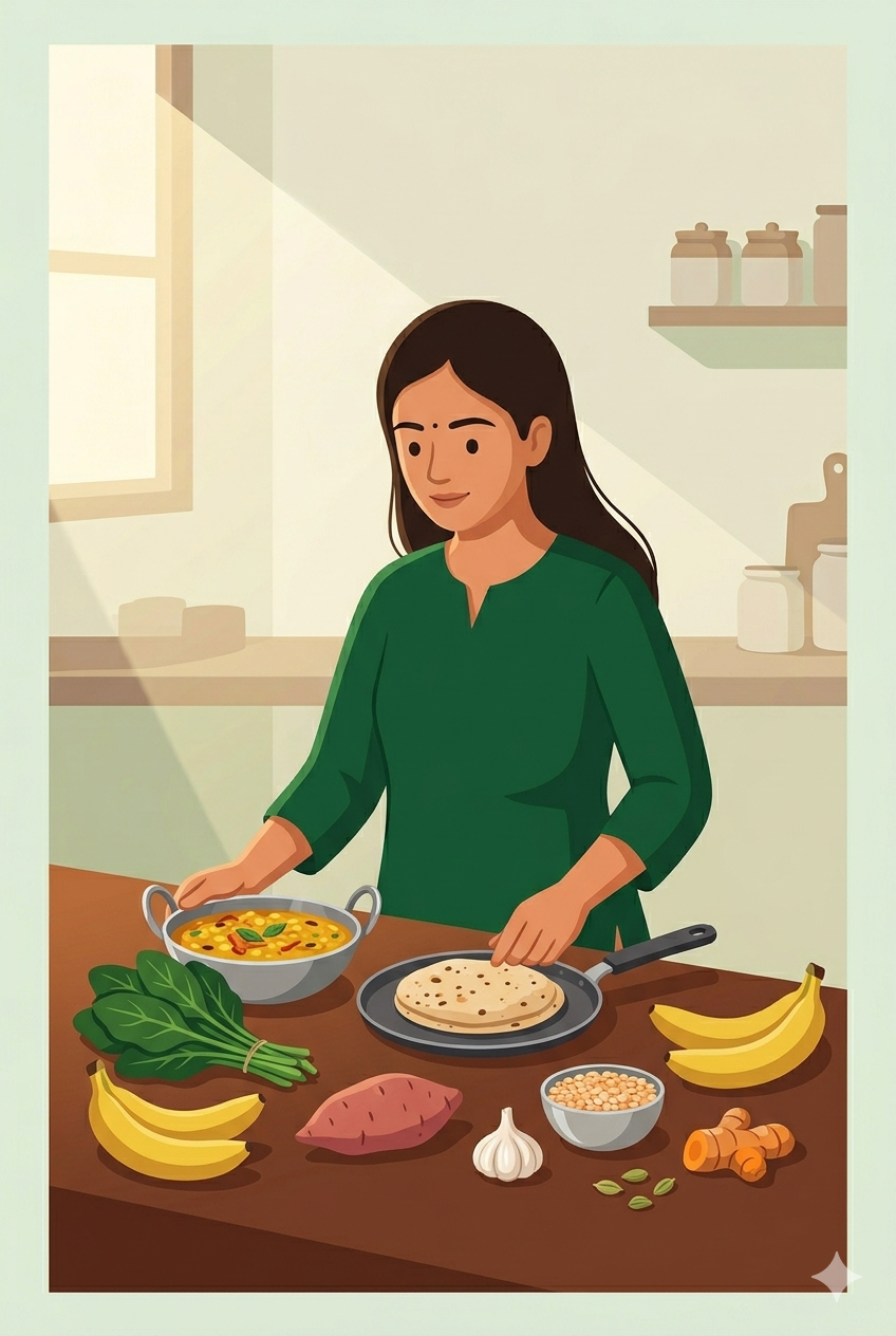 Hypertension approach