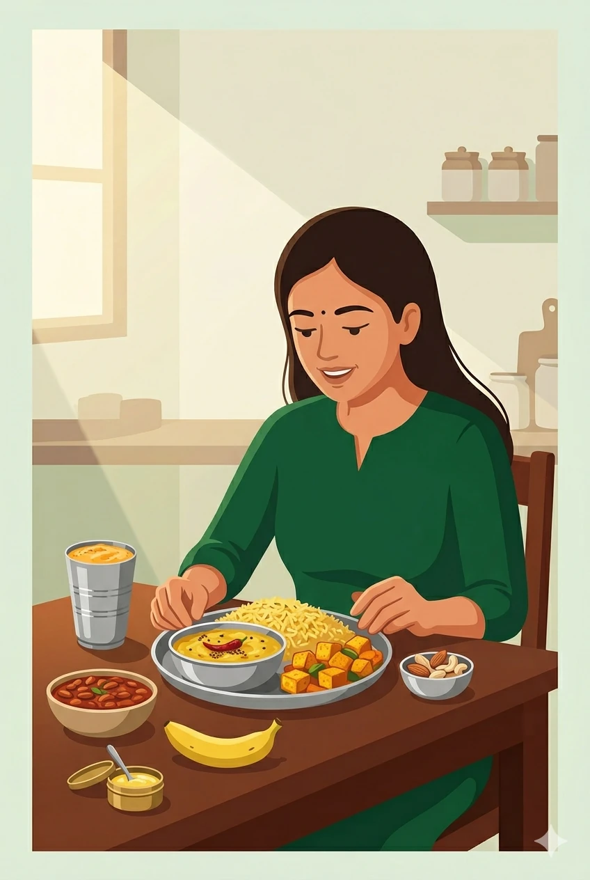 Weight Gain approach